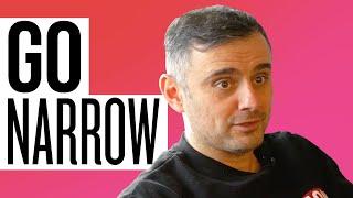 How to Make Your Creative Work Harder | GaryVee Audio Experience