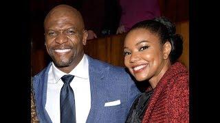 Terry Crews Apologizes to Gabrielle Union Over AGT Controversy