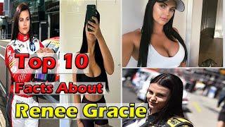 Top 10 Unknown And Interesting Facts About Renee Gracie