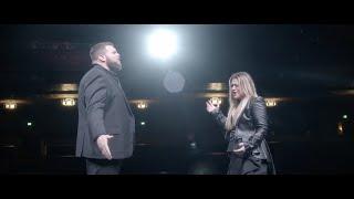 Jake Hoot feat. Kelly Clarkson - I Would've Loved You (Official Music Video)
