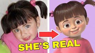 10 Kids Who TOTALLY Look Like DISNEY CHARACTERS