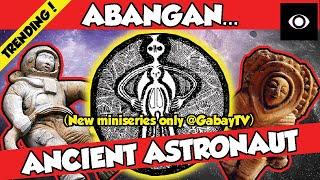 Ancient Astronaut Theory Series | Teaser Trailer | Gabay TV