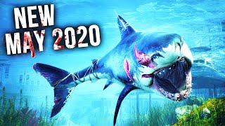 Top 10 NEW Games of May 2020