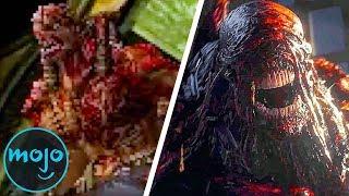 Top 10 Best And Worst Changes In The Resident Evil 3 Remake