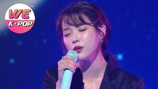 IU (아이유) - Dear Moon [Sketch Book Top 100 / 2020.04.10]