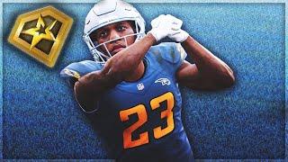 Undrafted player earns Superstar Development! || Madden 20 Franchise Mode Ep 10