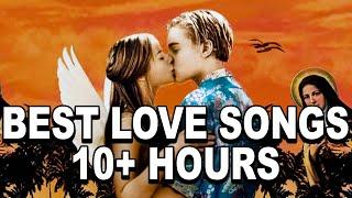 Best Love Songs of All Time 