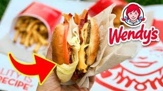 Top 10 Untold Truths of Wendy's (Part 2)