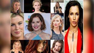 Top 10 Tallest beautiful and gorgeous Celebrities Model Actresses Women & girls in the world