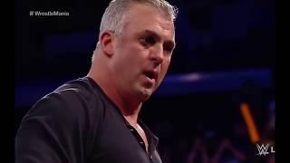 Top 10 Shane McMahon's OMG! Moments