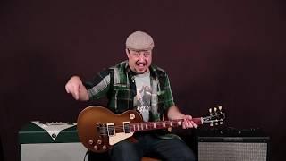 ZZ Top BLues Licks (Head Turning Riffs)