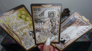 PISCES: Divine Timing Is What's Separating The Two Of You.. August General Love Reading