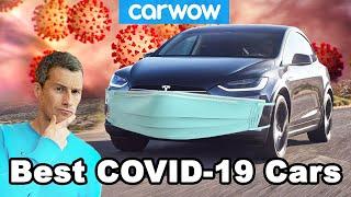 Best cars for avoiding coronavirus COVID-19!