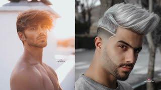 Top 10 Newest Hairstyles for Guy's 2020 | Best Hairstyles For Guys 2020 | Men's Haircuts Trend 2020!