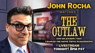 The Outlaw Schmoedown Documentary LIVE Watch Along with The Outlaw John Rocha