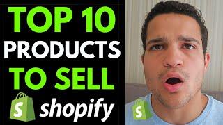 TOP 10 WINNING PRODUCTS TO DROPSHIP IN DECEMBER 2019