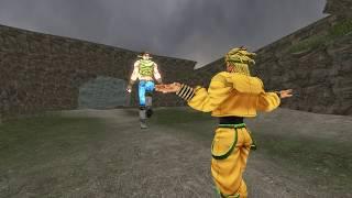 Dio says the N-Word