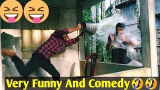 New Funny and Comedy video 2020