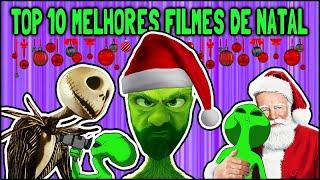 Top 10 Melhores Filmes de Natal de Todos os Tempos