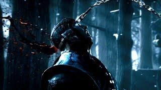 I WAS NOT EXPECTED IT WOULD HAPPEN IN MORTAL KOMBAT X THIS VIDEO IS MUST WATCHABLE !!