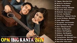 Top 100 Pampatulog OPM Ibig Kanta 2020 - Moira Dela Torre, Yeng Constantino, This Band, Juan Karlos