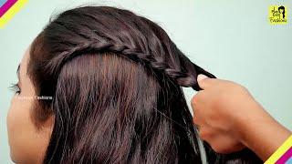 TOP 5 Amazing Hair Styles ❤️ Beautiful Hairstyles Tutorials ❤️ Best Hairstyles for Girls