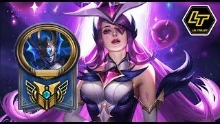 Syndra Montage - SS10 Plays