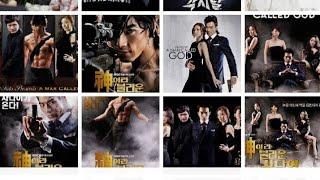 TOP 10 BEST ACTION KOREAN DRAMA OF ALL THE TIME/ NEW KOREAN DRAMA/ 2019