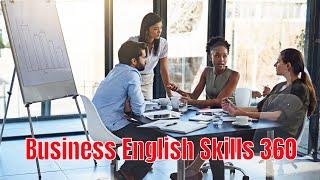 Business English - Top 10 Business English Skills (2)