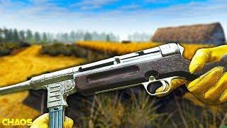 Top 10 Most ICONIC Guns in COD HISTORY (NOSTALGIA WARNING)