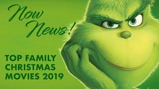 Top Christmas Movies to Watch with Your Family This Year!