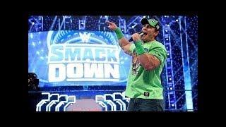 WWE Smackdown 20th Mar 2020 Highlight Full HD - WWE Smackdown Highlight 03/20/2020 Full HD