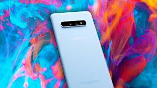 Samsung Galaxy S10 Plus in 2020 Review Before the Galaxy S20