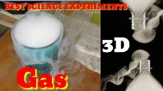 Top science experiment gas in water// new science experiment 2020 latest//