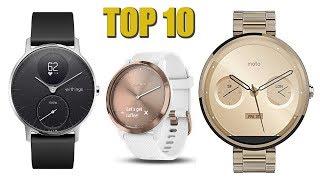 Top 10 Best Smartwatch for Women 2020