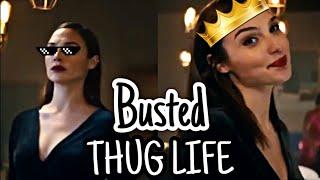 Top 10 Busted - THUG LIFE l are you okay baby