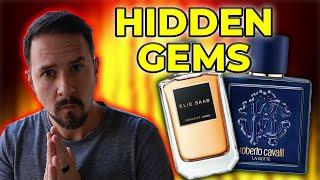 5 GREAT HIDDEN GEM FRAGRANCE LINES FOR MEN - HIDDEN GEM COLOGNES