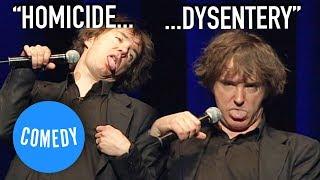 Dylan Moran - Cake Is The Language Of Love | BEST OF What It Is | Universal Comedy