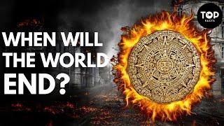 Top 10 Mayan Calendar Predictions | Top 10 Facts