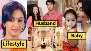 Preeti Aka Rati Pandey Lifestyle,Husband,House,Income,Cars,Family,Biography,Movies