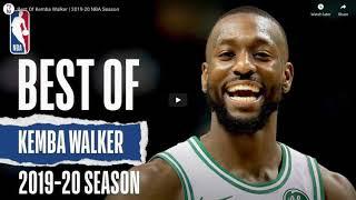 Top 10 Point Guards in the 2019-20 NBA season