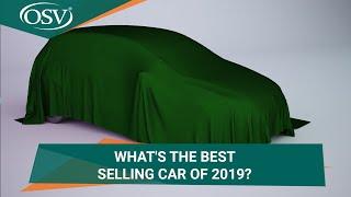 What's the BEST SELLING CAR of 2019? | OSV Behind the Wheel Motoring News Ep. 43 Christmas Special