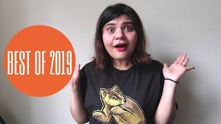 Top 10 Books of 2019| My Favorite Books