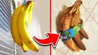 15 Foods You Should NEVER Put in The FRIDGE