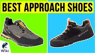 10 Best Approach Shoes 2020