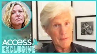 'Dateline's' Keith Morrison Says Lori Vallow Case Is 'One Of The Weirder Ones' He's Seen