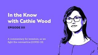 Job Numbers, Macroeconomics, Covid Stimulus & ARK's Big Ideas 2021 | ITK with Cathie Wood