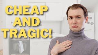 Top 10 Things Making Your Home Look CHEAP