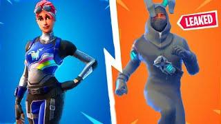 Top 10 BEST LEAKED SKINS YOU NEED TO BUY!