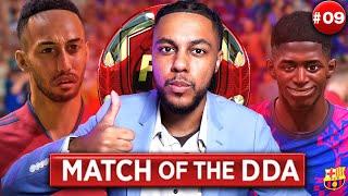 TOP 10 WORST GOALS OF THE WEEK! (EP. 9) - Match of the DDA #FIFA22